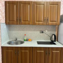 2-комнатные апартаменты улучшенные