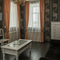2-комнатный номер улучшенный