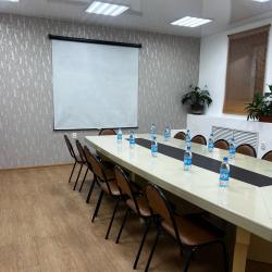 Фото Отель Буян-Бадыргы