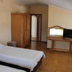 Фото Отель На Московской