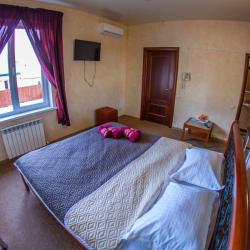 Фото Отель Империал