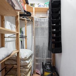 Фото Апартаменты Брусника на улице Москворечье, 9к1