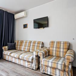 Фото Отель MaxRealty24 на Украинском бульваре