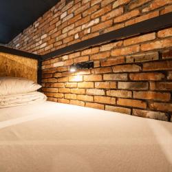 Фото Хостел и Точка