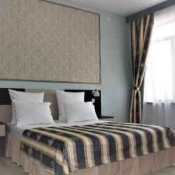 Фото Отель Старая Мельница