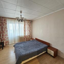 1-комнатные апартаменты улучшенные