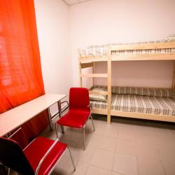 Фото Отель Глобус