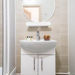 фото 15 InnDays Apartments (ИннДейс Апартментс) на проспекте Авиаконструкторов