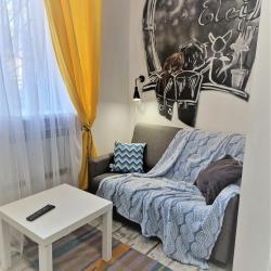 фото 9 Rent4you Art Isaakievskiy (Рентфою Арт Исаакиевский)