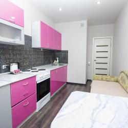 2-комнатные апартаменты улучшенные