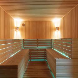 Фото Отель Блесна