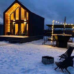 Фото Отель Holiday-house (Холидей-Хаус) 786