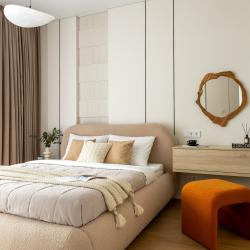 Фото Отель Merino home на улице Карла Маркса 304А