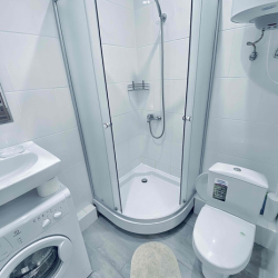 Фото Отель Kalina Studio (Калина Студио) на улице Рябиновая 2Б корпус 2