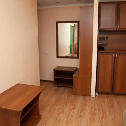 Фото Отель Лотос