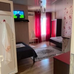 Номер стандарт