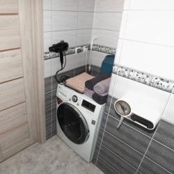 1-комнатные апартаменты стандарт