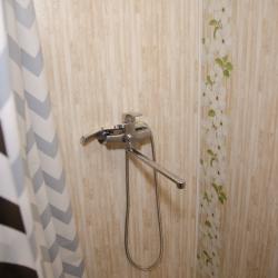 Номер эконом с 2 односпальными кроватями (удобства на этаже)