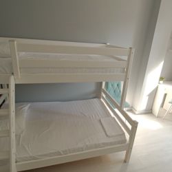 Апартаменты стандарт 1 этаж