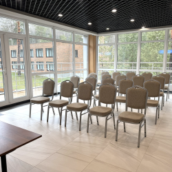 Фото Отель Лесная ласточка