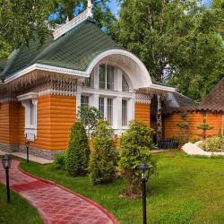 фото 35 Царская Деревня