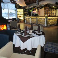 Фото Отель Палуба