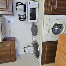 Фото Апартаменты на улице Борисова 8 корпус 2