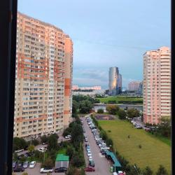 Фото Апартаменты на бульваре ий 19