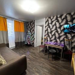 Фото Отель Big House (Биг Хаус) на улице Автозаводская 103