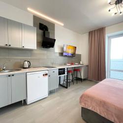 Фото Отель ЖивиТУТ на улице Партизанская 199