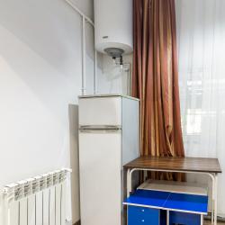 Апартаменты студия