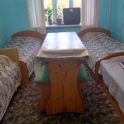 Фото Отель Заполярье