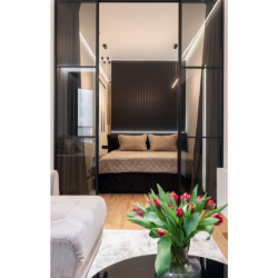 Апартаменты С ВИДОМ НА МОРЕ Apart Zelenogradsk — f136afff075f065a410d4b8508119d95