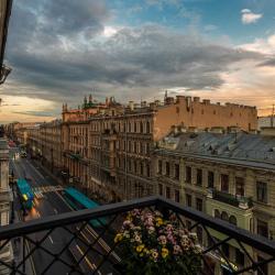 фото 31 Невский Эклектик