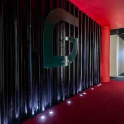 Фото Отель Greenfeel (Гринфил)