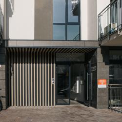 Фото Отель ПоСутки на улице Гагарина