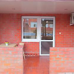 Фото Отель Багира