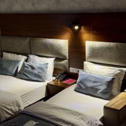 Фото Отель Arda Plaza (Арда Плаза)