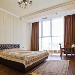 Фото Отель Айсберг