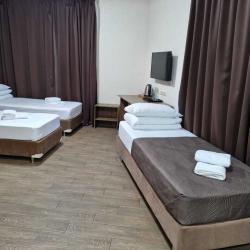 Фото Отель Nefёd (Нефёд)