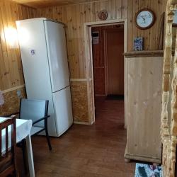 Коттедж премиум