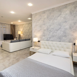 Фото Отель Марсель