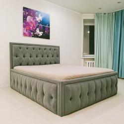 Фото Апартаменты на улице Циолковского 7 корпус 2