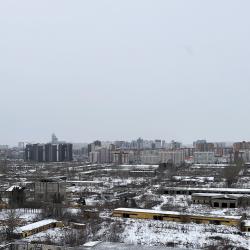 1-комнатные апартаменты эконом