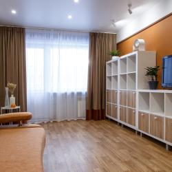 Фото Отель Гости на улице Чехова