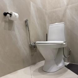 Номер стандарт эконом с 1 односпальной кроватью (без окна)