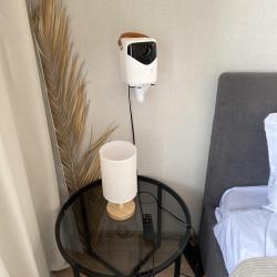 2-комнатные апартаменты улучшенные