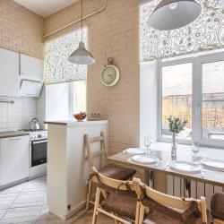 фото 6 MyHome YourHome (МайХоум ЙоХоум) на переулке Пирогова