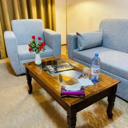 Фото Отель Tengri (Тенгри)