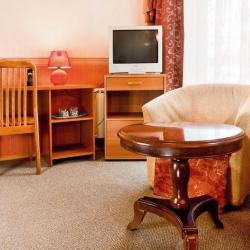 Фото Отель Галант